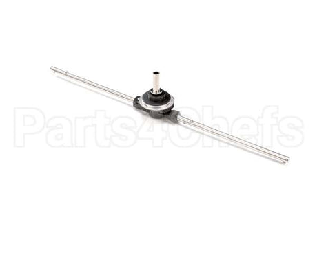 3Y2448A02 Hoshizaki Upper Rinse Arm Assembly
