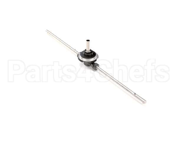 3Y2448A02 Hoshizaki Upper Rinse Arm Assembly