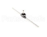 3Y2448A02 Hoshizaki Upper Rinse Arm Assembly