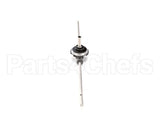 3Y2448A02 Hoshizaki Upper Rinse Arm Assembly