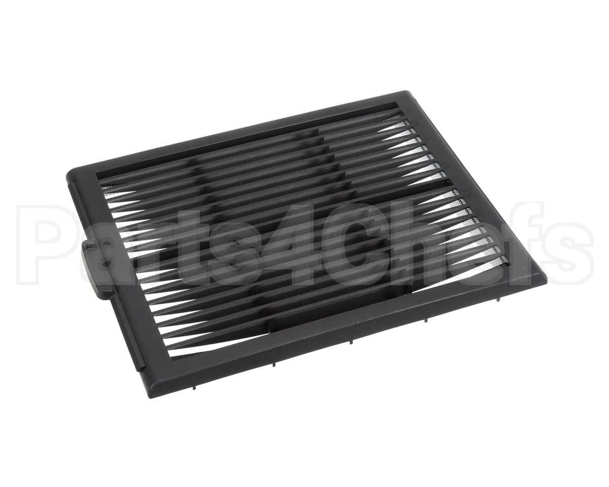 3Y6179A01 Hoshizakilouver Assy