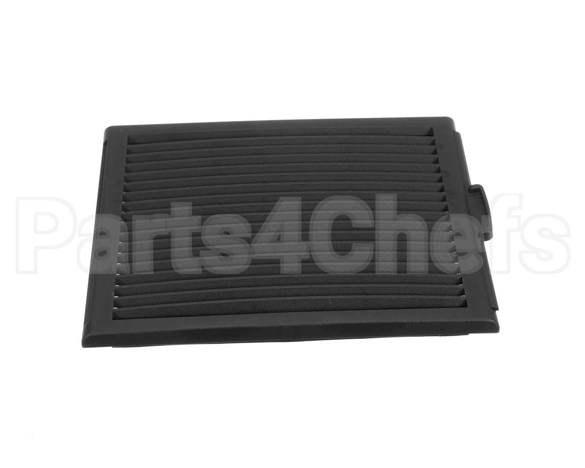 3Y6179A01 Hoshizakilouver Assy