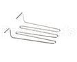 4-005 Continental Refrigeration Hot Gas Loop S/S