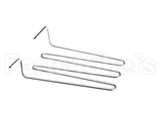 4-005 Continental Refrigeration Hot Gas Loop S/S