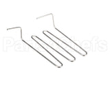 4-005 Continental Refrigeration Hot Gas Loop S/S