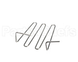 4-005 Continental Refrigeration Hot Gas Loop S/S