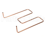 4-013C Continental Refrigeration Hot Gas Loop, Copper