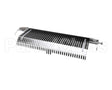 4-04245-450-12 Jac Machines 450/12 Sfn Rear Toothed Table