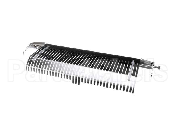 4-04245-450-12 Jac Machines 450/12 Sfn Rear Toothed Table
