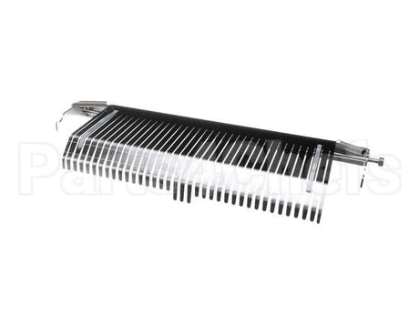 4-04245-450-12 Jac Machines 450/12 Sfn Rear Toothed Table
