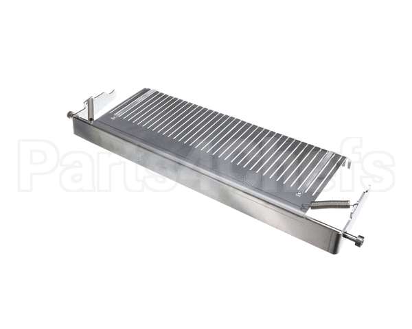 4-04245-450-12 Jac Machines 450/12 Sfn Rear Toothed Table