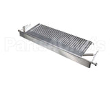 4-04245-450-12 Jac Machines 450/12 Sfn Rear Toothed Table