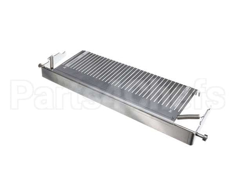 4-04245-450-12 Jac Machines 450/12 Sfn Rear Toothed Table
