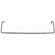 4-05-143 Compatible Hatco Hold Down Bar 10-1/8 X 2-1/2
