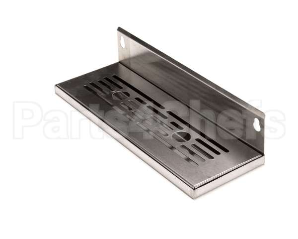 4-0550-0021 Kanpak Drip Tray Assembly