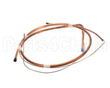 4-1005SHX Continental Refrigeration Cap Tube Assy 1F