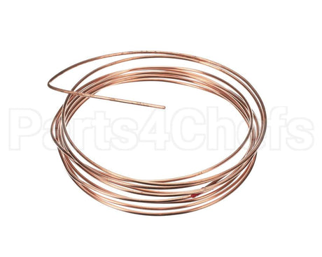4-103 Continental Refrigeration Cap Tube 12Ft X .031 Id