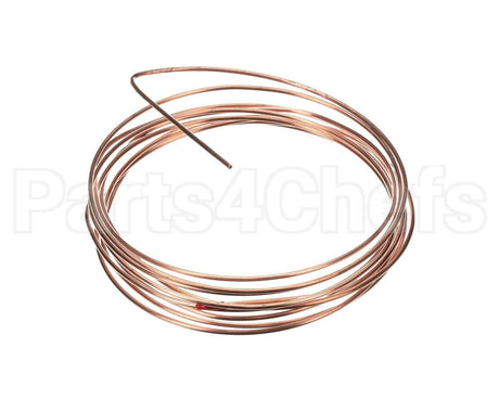 4-103 Continental Refrigeration Cap Tube 12Ft X .031 Id