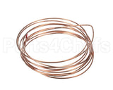 4-103 Continental Refrigeration Cap Tube 12Ft X .031 Id