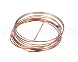4-103 Continental Refrigeration Cap Tube 12Ft X .031 Id