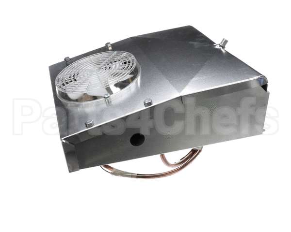 4-1041 Continental Refrigeration Coil Assembly, Evaporator