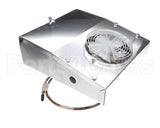 4-1041 Continental Refrigeration Coil Assembly, Evaporator