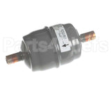 4-105 Continental Refrigeration Drier, C-032-S (1/4 In X 1/4 Out)