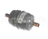 4-105 Continental Refrigeration Drier, C-032-S (1/4 In X 1/4 Out)