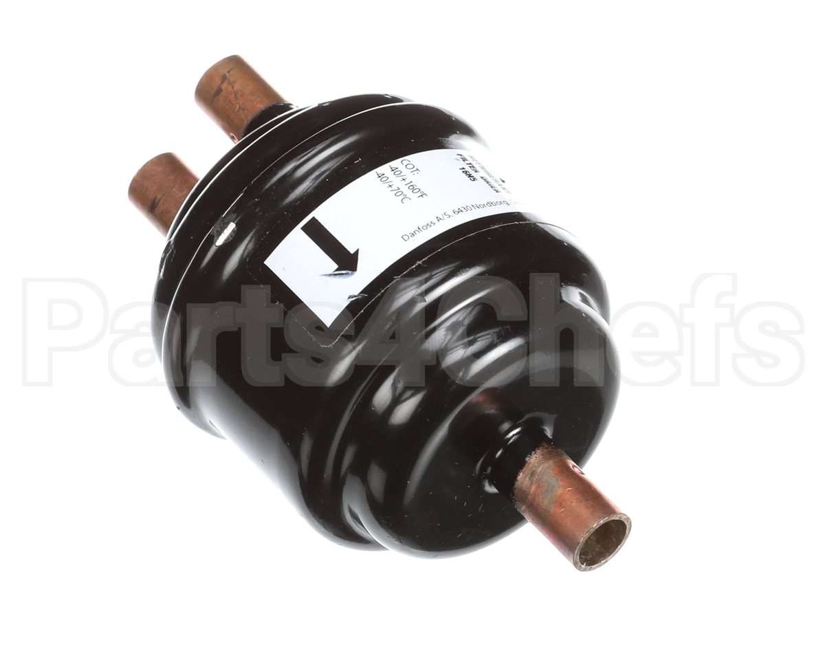 4-112 Continental Refrigeration Drier