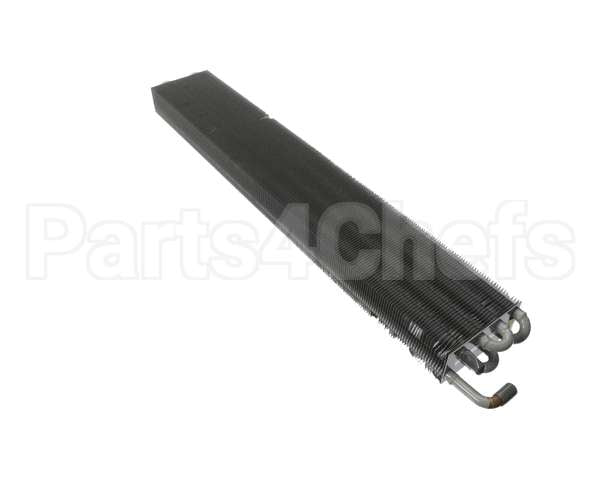 4-1201 Continental Refrigeration Coil, Evaporator 30 X 5 X 2 1/4