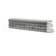 4-1210 Continental Refrigeration Coil, Evaporator 4 X 5 X 16 1/2