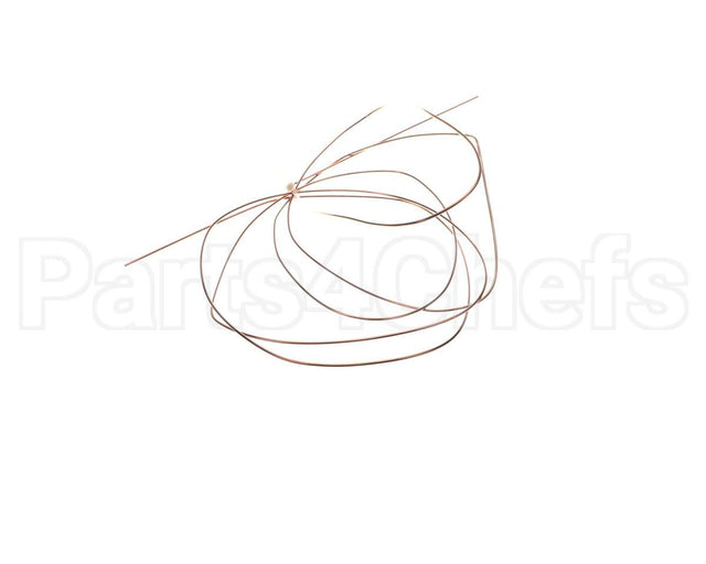 4-122 Continental Refrigeration Cap Tube
