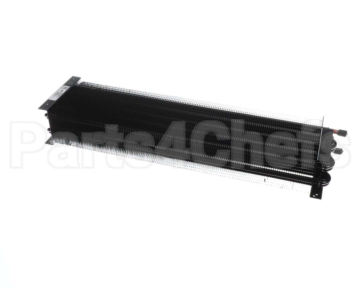 4-1220 Continental Refrigeration Evaporator Coil