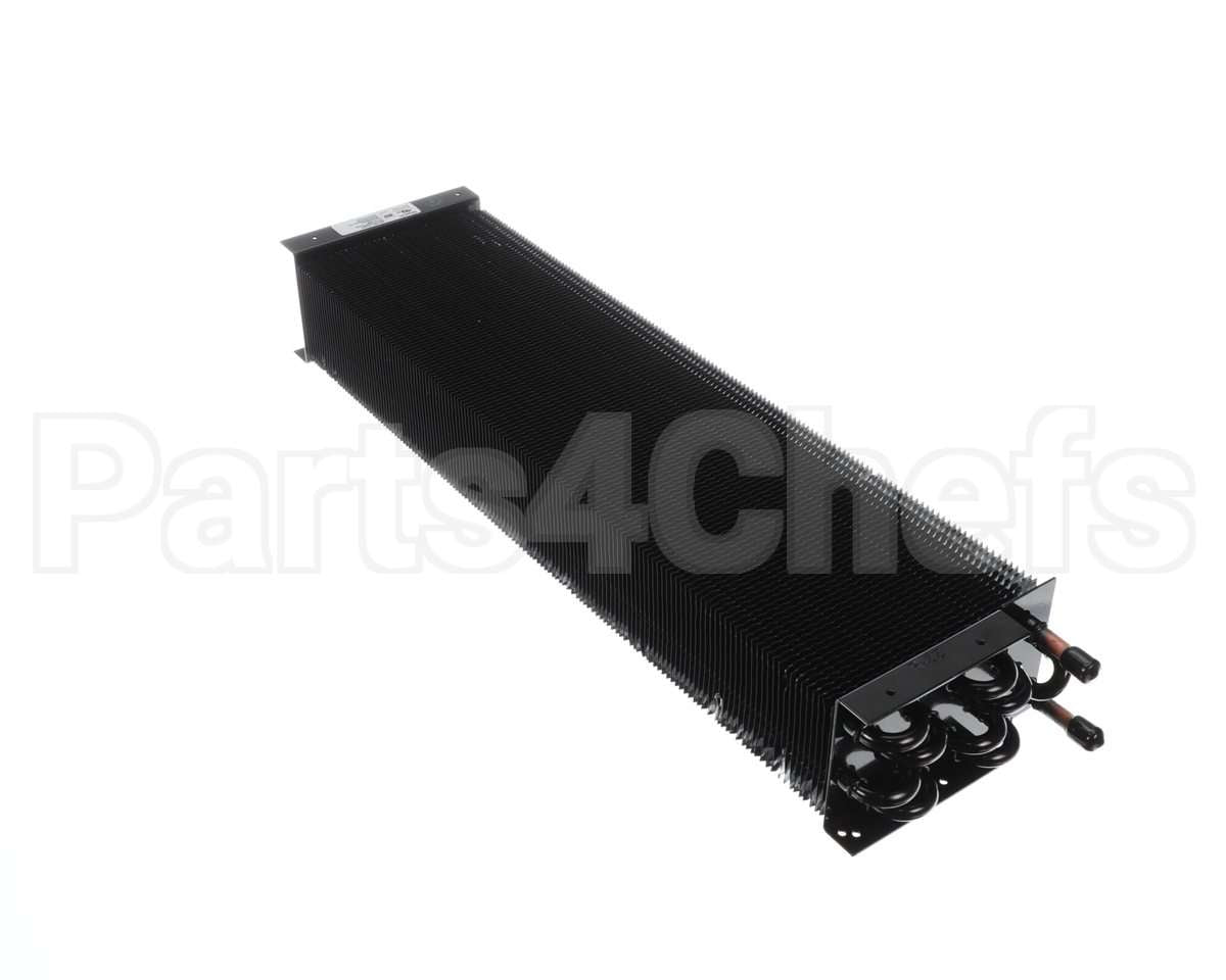 4-1220 Continental Refrigeration Evaporator Coil