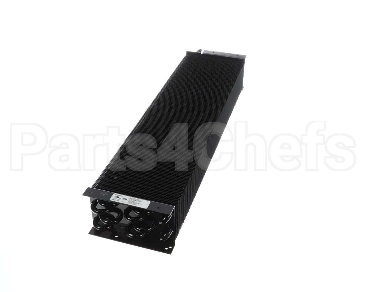 4-1220 Continental Refrigeration Evaporator Coil