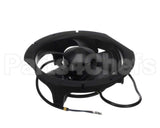 4-143-1330 Continental Refrigeration Motor Assembly, Fan 120/230V - 50/60Hz -