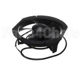 4-143-1330 Continental Refrigeration Motor Assembly, Fan 120/230V - 50/60Hz -