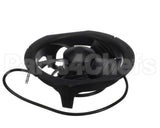 4-143-1330 Continental Refrigeration Motor Assembly, Fan 120/230V - 50/60Hz -