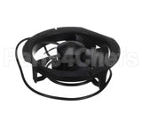 4-143-1330 Continental Refrigeration Motor Assembly, Fan 120/230V - 50/60Hz -