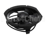4-143-2100 Continental Refrigeration Motor Assy, Fan 120/230V - 50/60Hz - 210