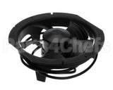 4-143-2100 Continental Refrigeration Motor Assy, Fan 120/230V - 50/60Hz - 210