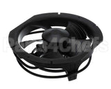 4-143-2100 Continental Refrigeration Motor Assy, Fan 120/230V - 50/60Hz - 210