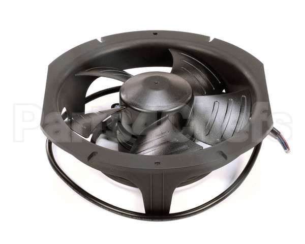 4-143 Continental Refrigeration Motor Assembly, Fan 120/230V - 50/60Hz -