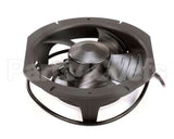 4-143 Continental Refrigeration Motor Assembly, Fan 120/230V - 50/60Hz -
