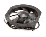 4-143 Continental Refrigeration Motor Assembly, Fan 120/230V - 50/60Hz -