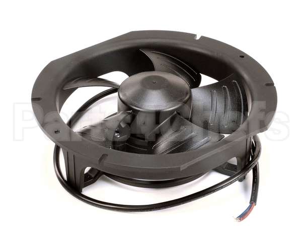 4-143 Continental Refrigeration Motor Assembly, Fan 120/230V - 50/60Hz -