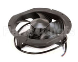 4-143 Continental Refrigeration Motor Assembly, Fan 120/230V - 50/60Hz -