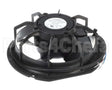 4-144 Continental Refrigeration Motor Assembly, Condenser Fan 115V, 2100