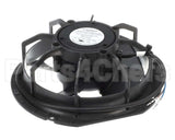4-144 Continental Refrigeration Motor Assembly, Condenser Fan 115V, 2100