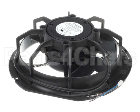 4-144 Continental Refrigeration Motor Assembly, Condenser Fan 115V, 2100